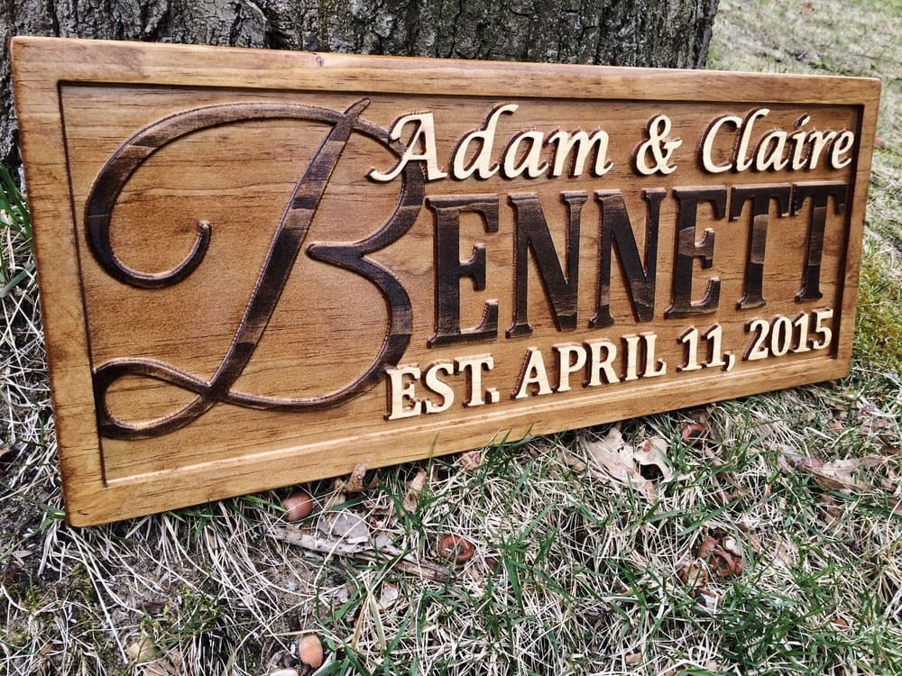 http://www.3dwoodworker.com/cdn/shop/products/custom-last-name-sign_1200x1200.jpg?v=1625667497